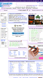 Mobile Screenshot of boostersite.es